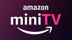 logo of Amazon miniTV logo of Amazon miniTV