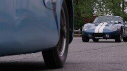 The Case of the Hidden Race Cars The Case of the Hidden Race Cars