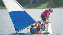 Sailing Sailing