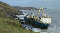 Ghost Ship of Ireland Ghost Ship of Ireland