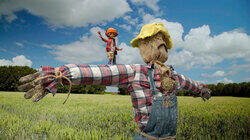 Scarecrow Scarecrow