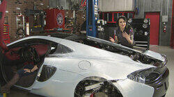 Tuning Prep Checklist Tuning Prep Checklist