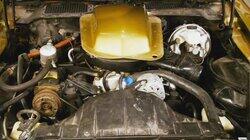 Trans Am: Part 1 Trans Am: Part 1