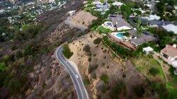 The Ghosts of Mulholland The Ghosts of Mulholland