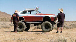The Pinterceptor The Pinterceptor
