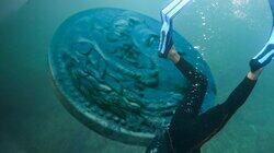 The Hunt for Gaza's Lost Treasure The Hunt for Gaza's Lost Treasure