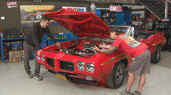 GTO Wiring Gremlins GTO Wiring Gremlins