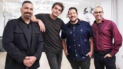 John Mayer John Mayer