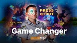 Game Changer Game Changer