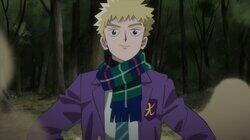 Mob 2 ~Rival~ Mob 2 ~Rival~