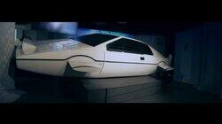 The Case of the Missing Movie Cars The Case of the Missing Movie Cars
