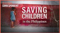 Saving the Children - Philippines Saving the Children - Philippines