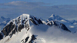 The Mysteries of Alaska The Mysteries of Alaska