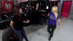 AGG Edition Jeep AGG Edition Jeep