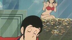 Fujiko's Close Call Rescue Operation Fujiko's Close Call Rescue Operation