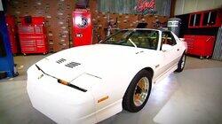 Turbo Trans Am Turbo Trans Am