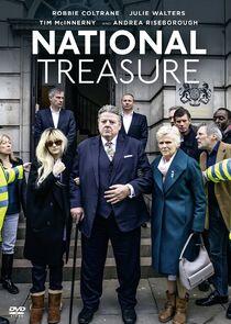 National Treasure National Treasure