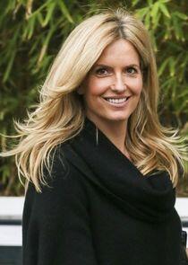 photo of Penny Lancaster