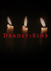 Deadly Sins Deadly Sins