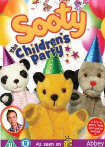 Sooty Sooty