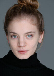 Карина Александрова Карина Александрова