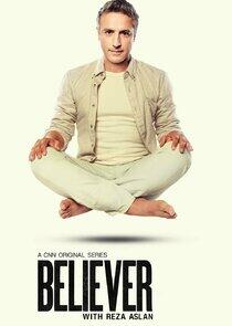Believer with Reza Aslan Believer with Reza Aslan