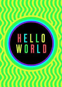 Hello World! Hello World!