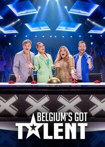 Belgium's Got Talent - Season 7 Belgium's Got Talent - Season 7