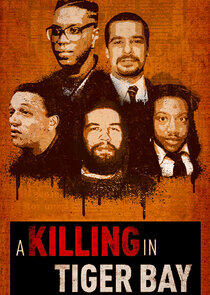 A Killing in Tiger Bay A Killing in Tiger Bay