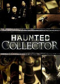 Haunted Collector Haunted Collector