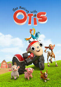 Get Rolling with Otis Get Rolling with Otis