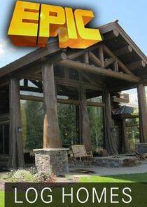 Epic Log Homes Epic Log Homes