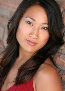 Tina Huang Tina Huang