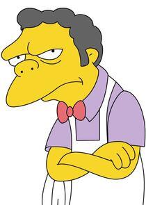 Moe Szyslak Moe Szyslak