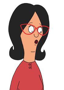 Linda Belcher Linda Belcher