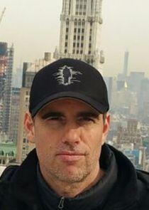 Anthony Vincent Anthony Vincent