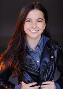 Hannah Cheramy Hannah Cheramy