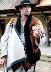 Bartłomiej Bachleda Bartłomiej Bachleda
