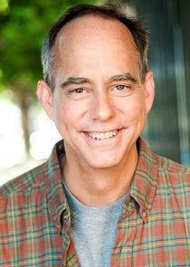 Tom Simmons