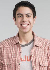 Jonas Jonas