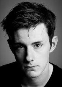 photo of Evan McCabe photo of Evan McCabe