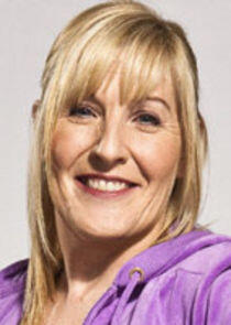 Cathy Brown Cathy Brown