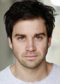 Rupert Lazarus Rupert Lazarus