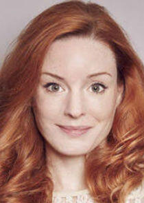 photo of Ruth Gibson photo of Ruth Gibson