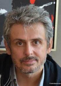 Dejan Cukic Dejan Cukic
