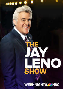 The Jay Leno Show The Jay Leno Show