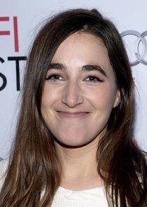 Sarah Adina Smith