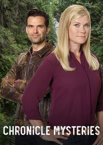 Chronicle Mysteries Chronicle Mysteries