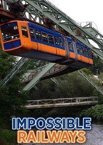 Impossible Railways Impossible Railways