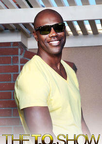 The T.O. Show The T.O. Show